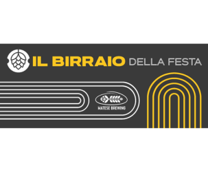 IL BIRRAIO DELLA FESTA